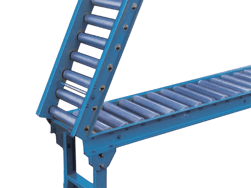 Upwelling Conveyor