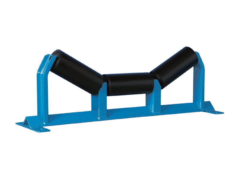 HKC-320-400 Threetrough Carrier Roller/KC