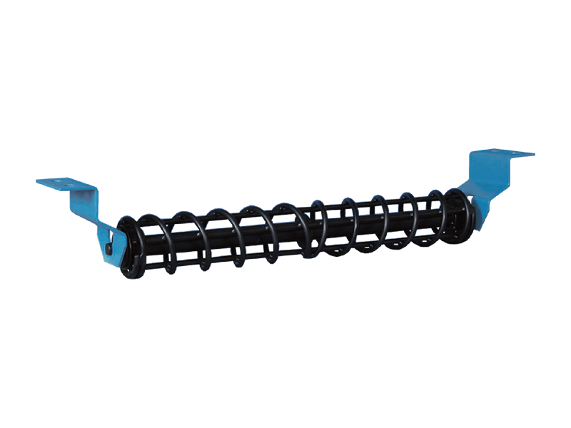 KSR-400 Spiral carrier Roller/KSR