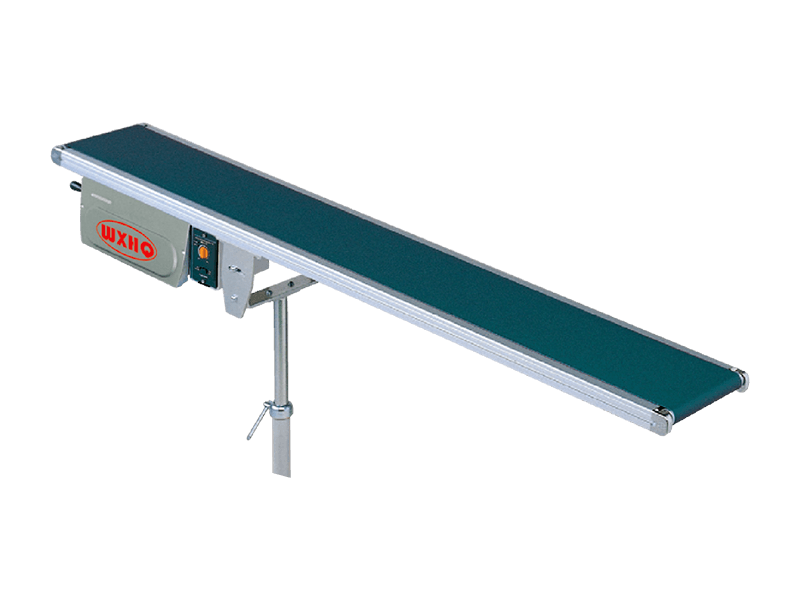 34 Frame SI/GI Small Belt Conveyor