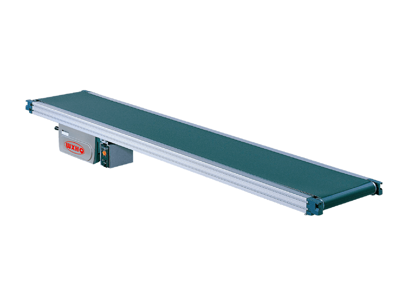 60 Frame SI/GI Small Belt Conveyor