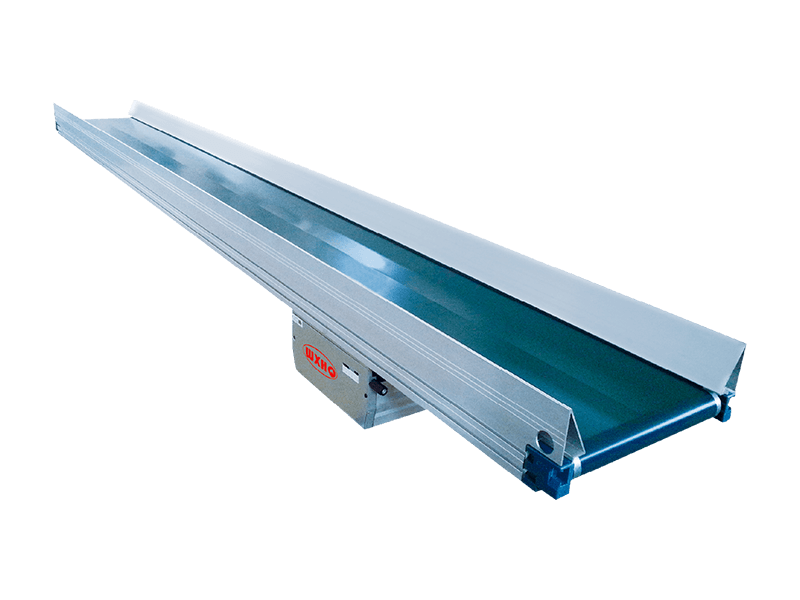 60 Frame VSI/VGI Small Belt Conveyor