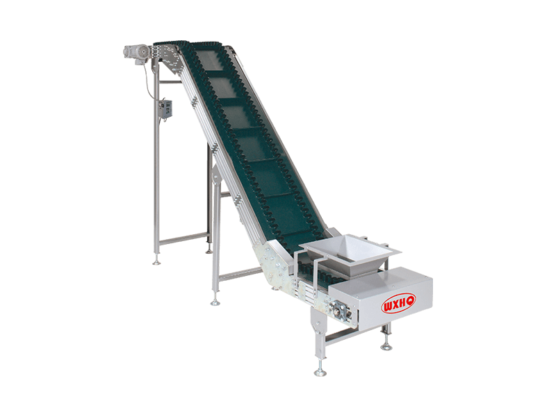 60 Frame ZDII Small Belt Conveyor