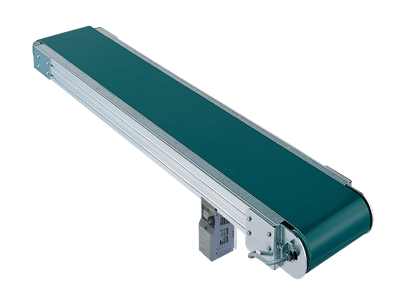 80 Frame SIII Small Belt Conveyor