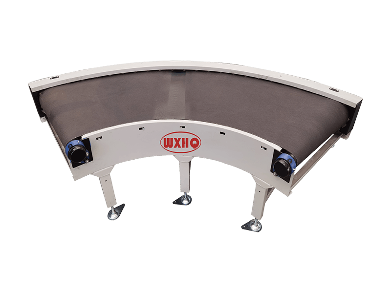 HCI-L Small Belt Conveyor