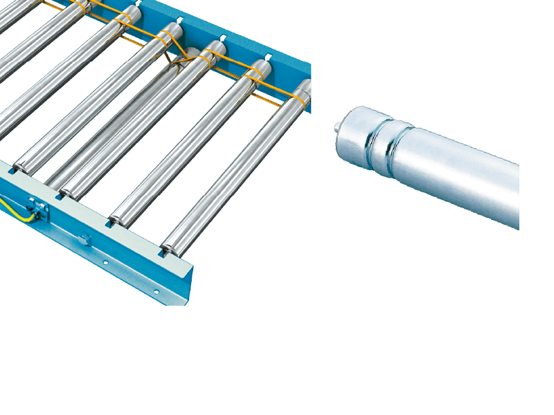 SST-38D AC Motor Roller Conveyor