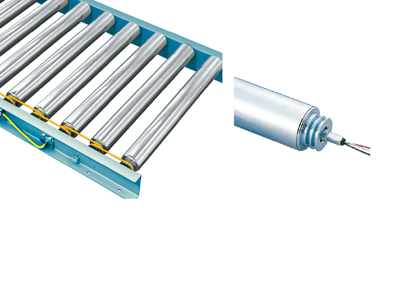 SST-57B(SST-60B) AC Motor Roller Conveyor