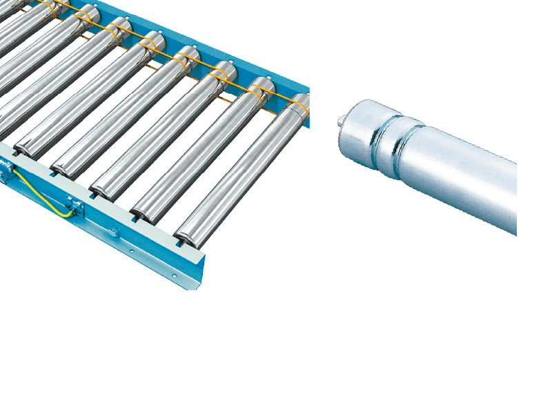 SST-57D(SST-60D) AC Motor Roller Conveyor