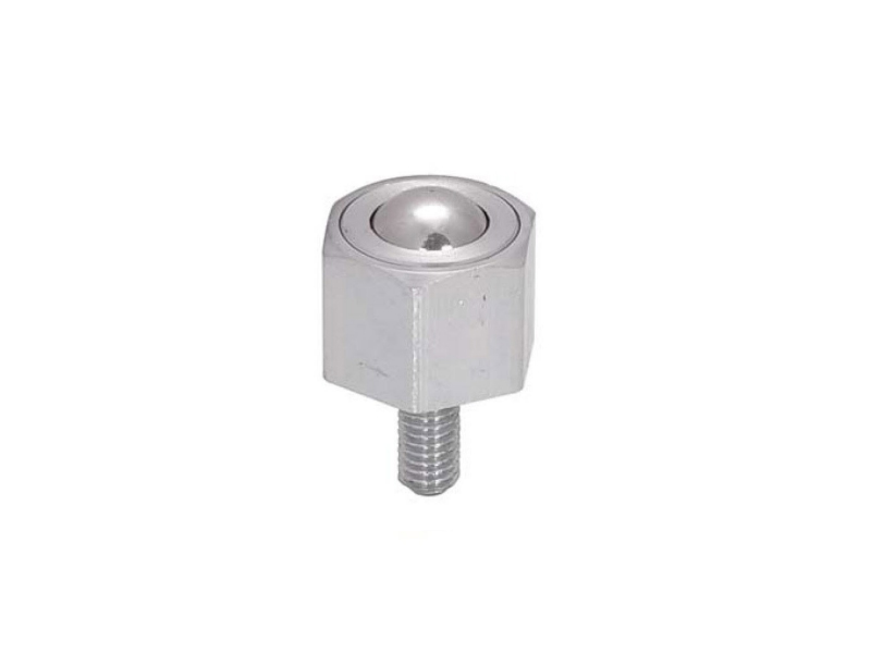 Hex Head Bolt NJ Series